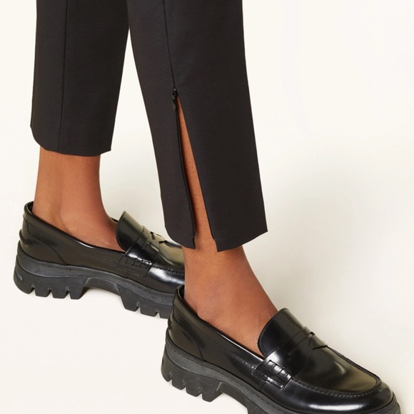 Hugo Boss Trousers ANAITA - Size 4 - Picture 6 of 8